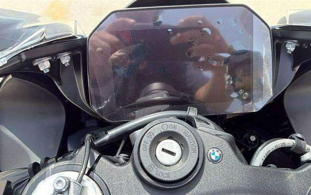 New 2026 BMW S 1000 RR