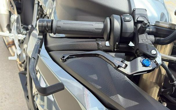 New 2026 BMW S 1000 RR