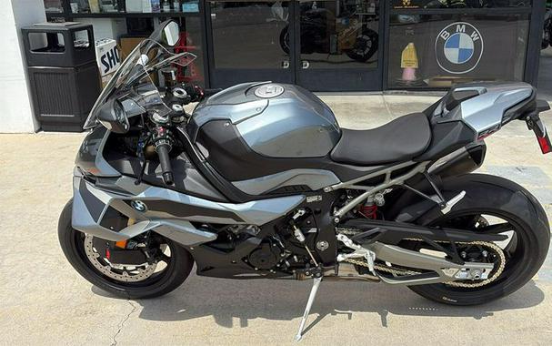 New 2026 BMW S 1000 RR