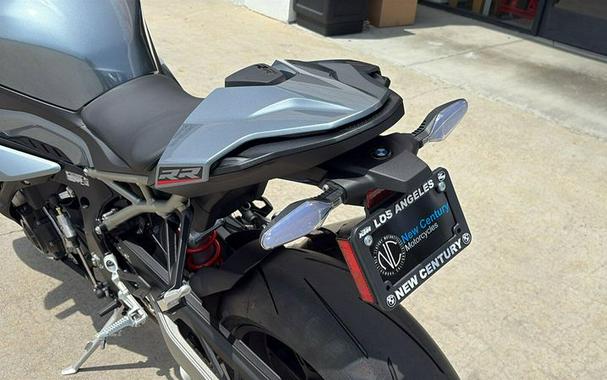 New 2026 BMW S 1000 RR