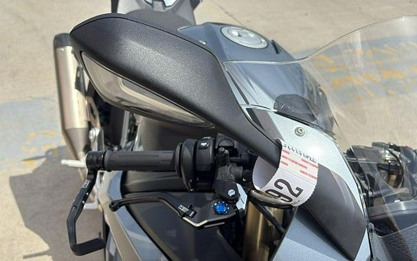 New 2026 BMW S 1000 RR