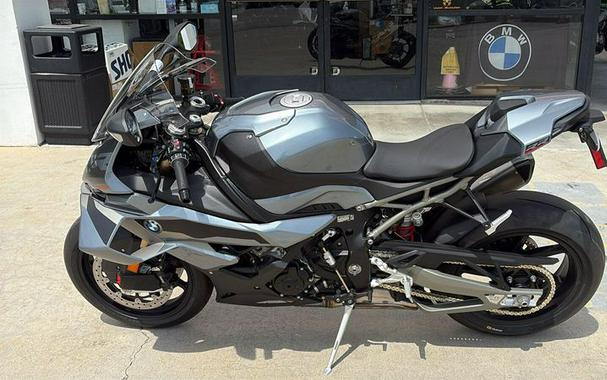New 2026 BMW S 1000 RR