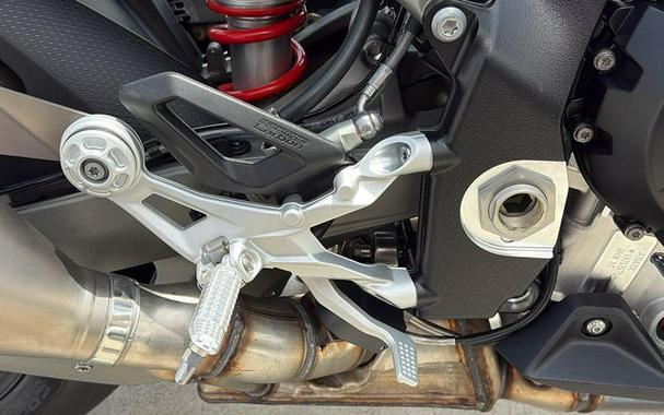 New 2026 BMW S 1000 RR