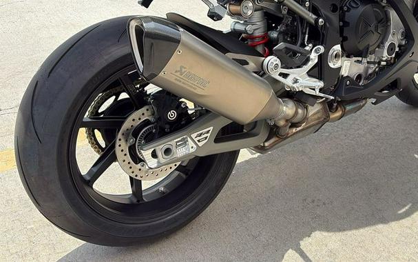 New 2026 BMW S 1000 RR