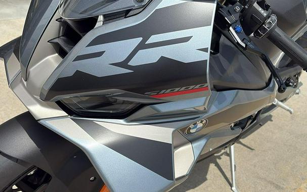 New 2026 BMW S 1000 RR