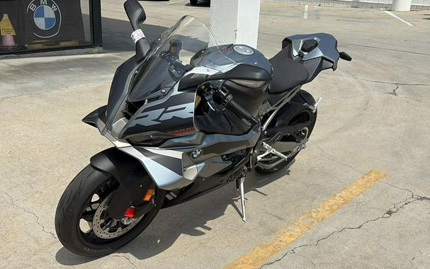 New 2026 BMW S 1000 RR