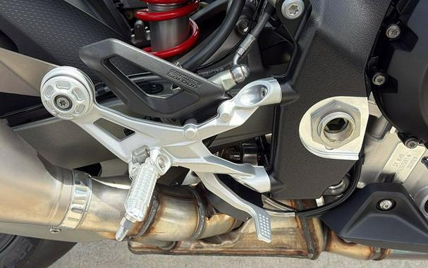 New 2026 BMW S 1000 RR