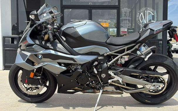 New 2026 BMW S 1000 RR