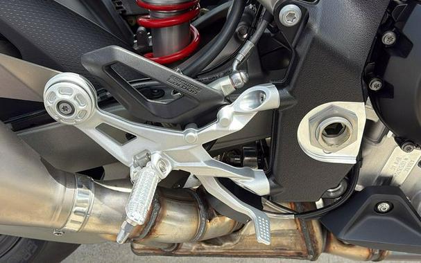 New 2026 BMW S 1000 RR
