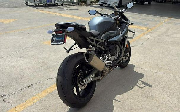 New 2026 BMW S 1000 RR