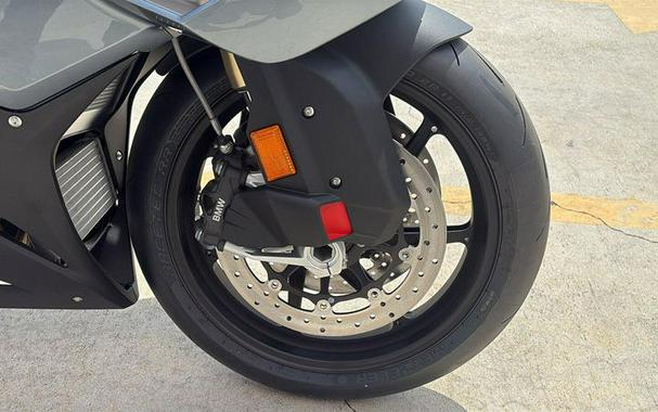 New 2026 BMW S 1000 RR