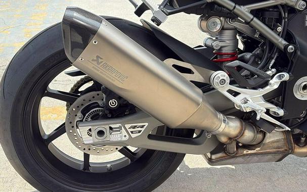 New 2026 BMW S 1000 RR