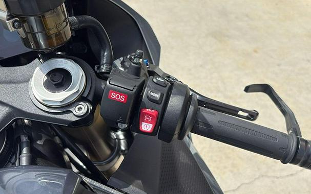 New 2026 BMW S 1000 RR