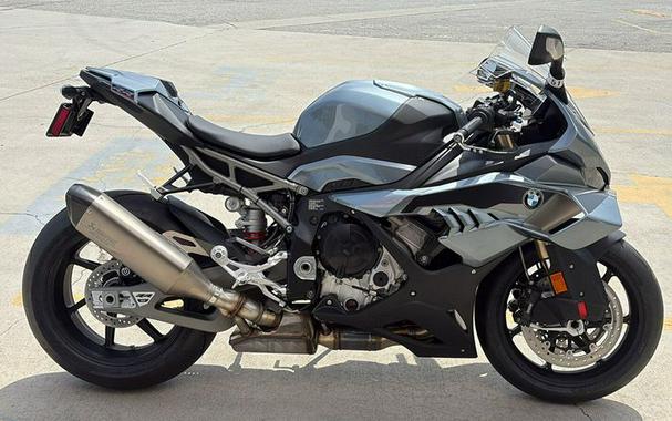 New 2026 BMW S 1000 RR