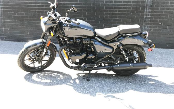 2026 Royal Enfield Shotgun 650