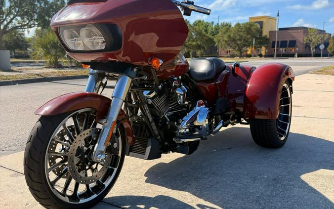 FLTRT 2024 Road Glide 3
