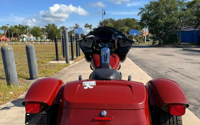 FLTRT 2024 Road Glide 3
