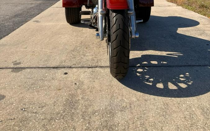 FLTRT 2024 Road Glide 3