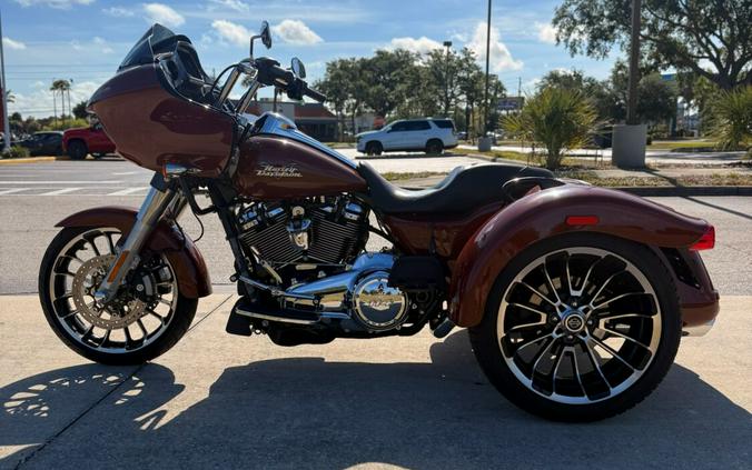 FLTRT 2024 Road Glide 3