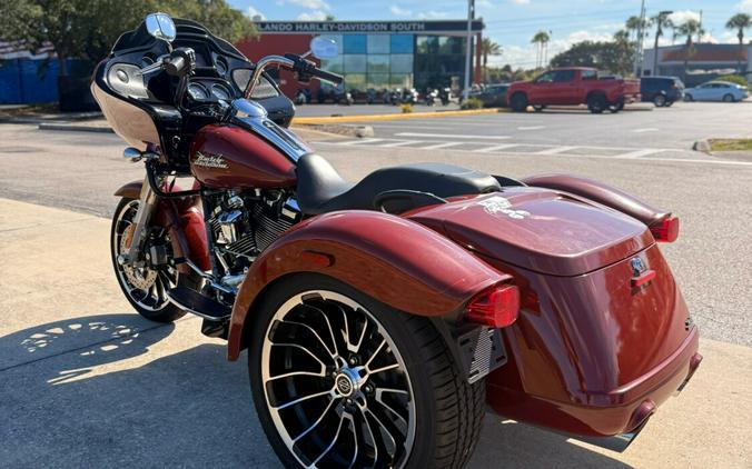 FLTRT 2024 Road Glide 3