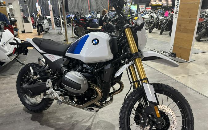 2026 BMW R 12 G/S R 12 GS