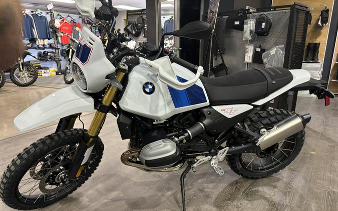 2026 BMW R 12 G/S R 12 GS