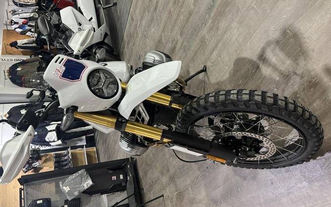 2026 BMW R 12 G/S R 12 GS