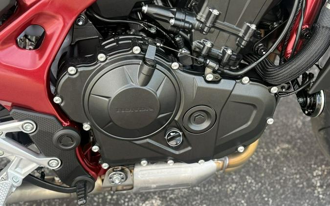 2025 Honda® Cb750 Hornet - 000919