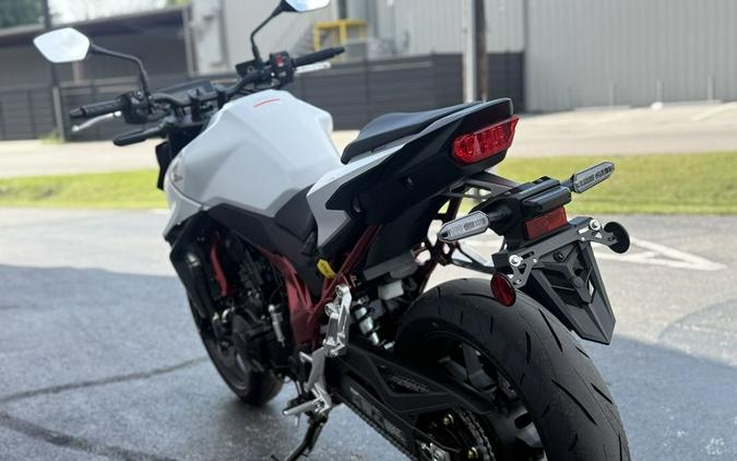 2025 Honda® Cb750 Hornet - 000919