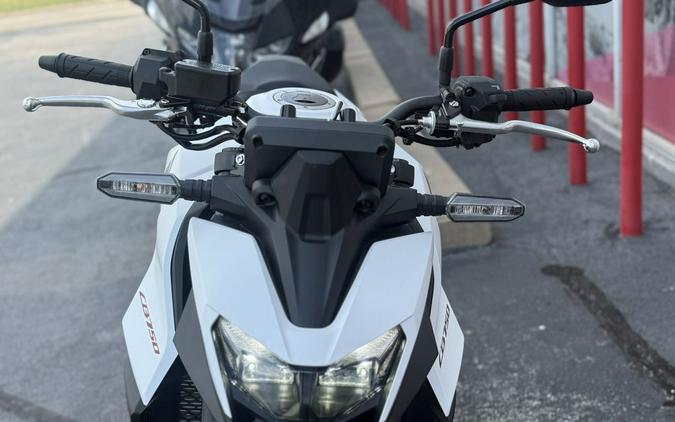 2025 Honda® Cb750 Hornet - 000919