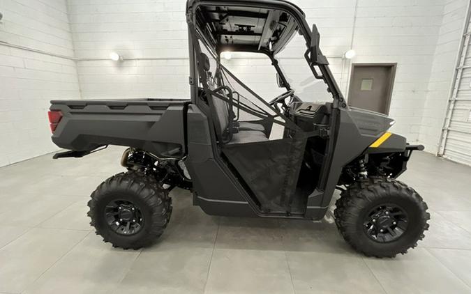 2026 Polaris Ranger 1000 Premium PREMIUM - GRANITE GRAY
