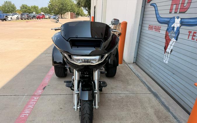 2026 Harley-Davidson Road Glide® 3