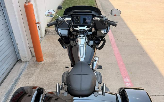 2026 Harley-Davidson Road Glide® 3