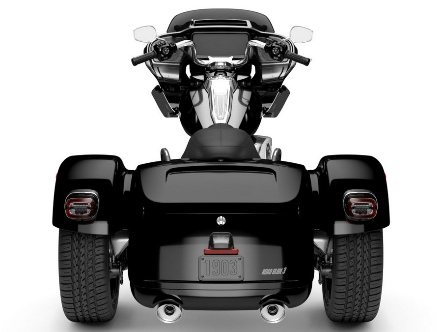 2026 Harley-Davidson Road Glide® 3