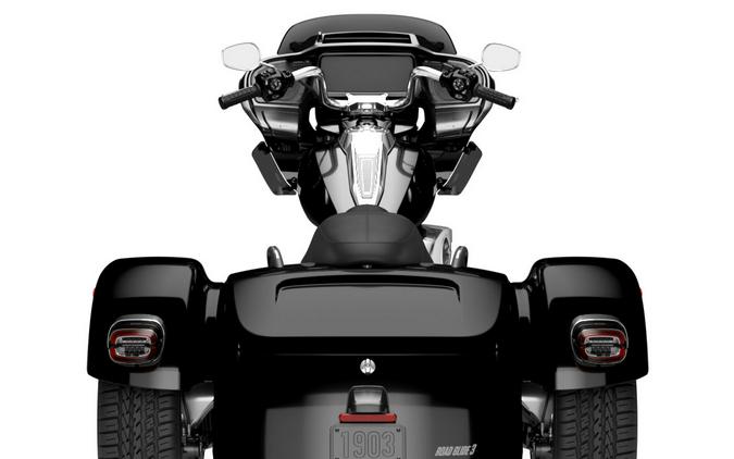2026 Harley-Davidson Road Glide® 3