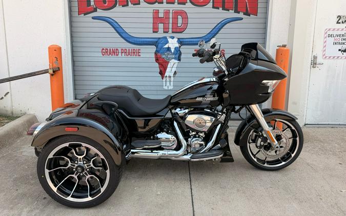 2026 Harley-Davidson Road Glide® 3