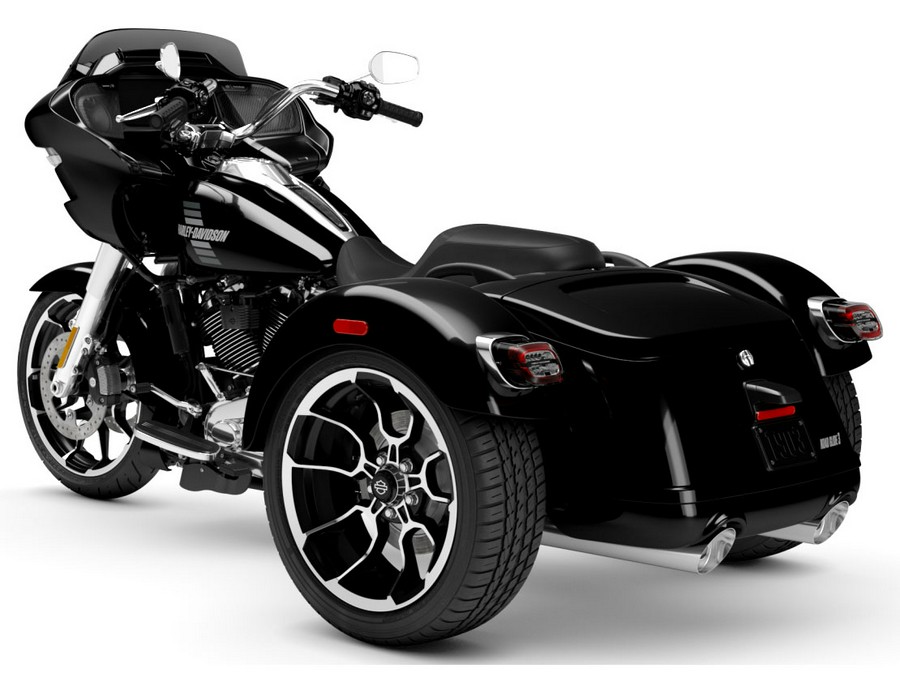 2026 Harley-Davidson Road Glide® 3