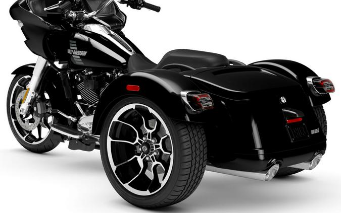 2026 Harley-Davidson Road Glide® 3