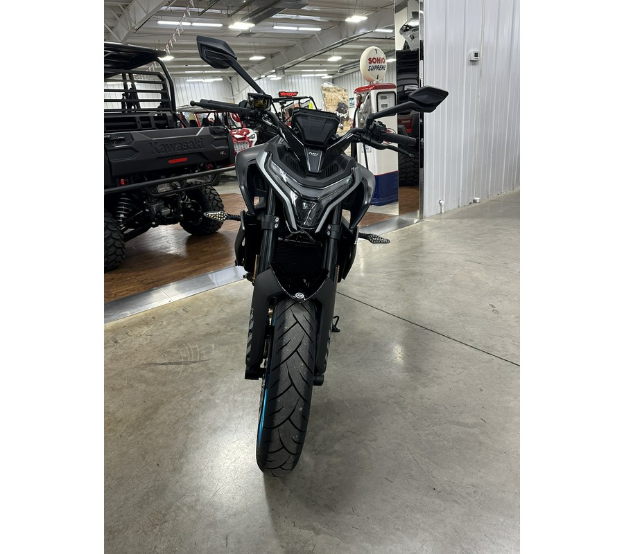 2026 CFMOTO 800NK