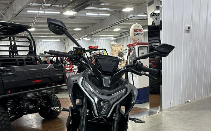 2026 CFMOTO 800NK