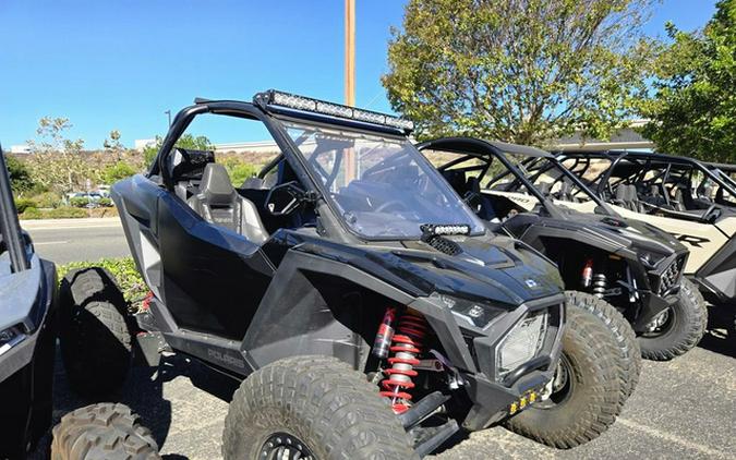 2025 Polaris RZR Pro S Ultimate