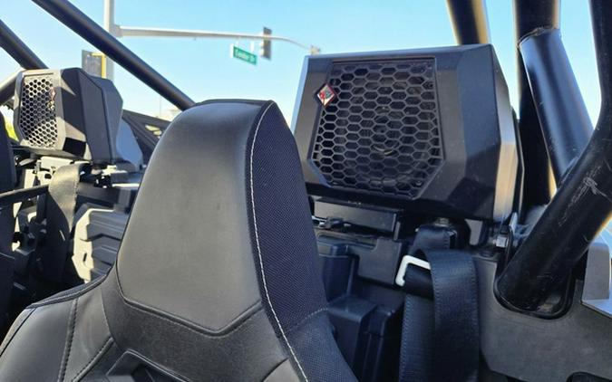 2025 Polaris RZR Pro S Ultimate