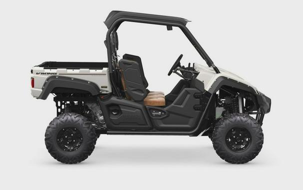 2026 Yamaha Viking EPS Ranch Edition