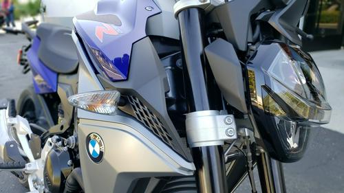 2020 BMW F 900 R Review (15 Fast Facts)