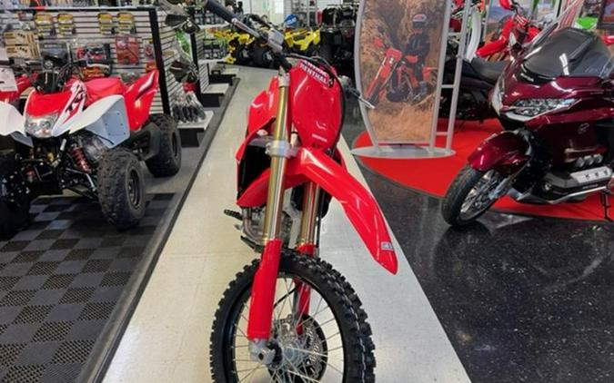 2023 Honda® CRF450R