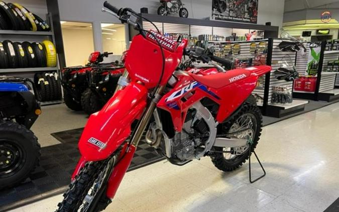 2023 Honda® CRF450R