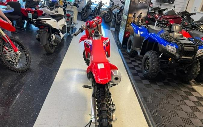 2023 Honda® CRF450R