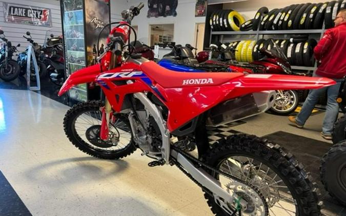 2023 Honda® CRF450R