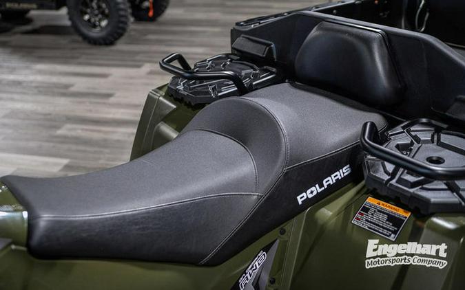 2023 Polaris® Sportsman 6x6 570