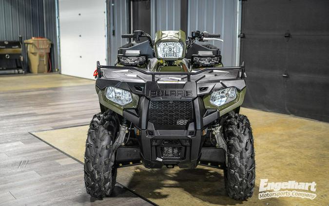 2023 Polaris® Sportsman 6x6 570